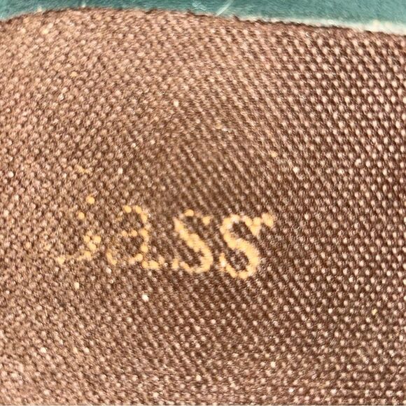 Bass Turnbuckle Slip On Lace Up Boat Loafer Shoes - Picture 7 of 11